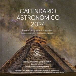Calendario astronómico