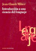 Introducción a una ciencia del lenguaje