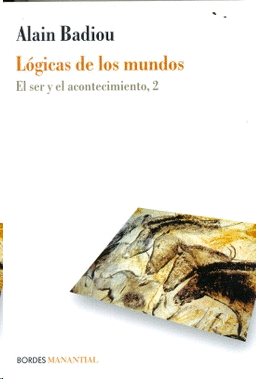 Lógicas de los mundos