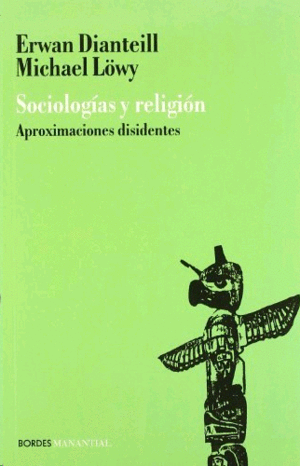 Sociologías y religión