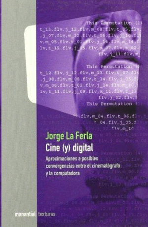 Cine (y) digital