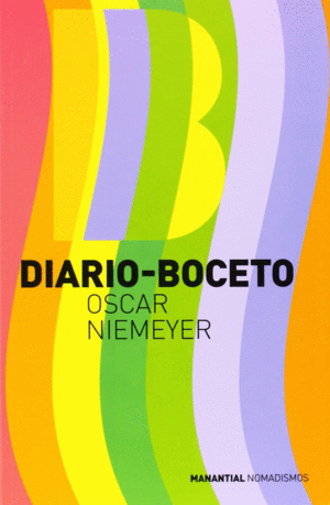 Diario - Boceto