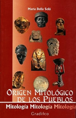 Origen mitológico de los pueblos