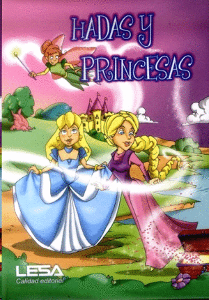 Hadas y Princesas