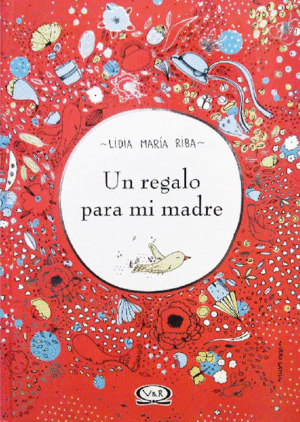 Un regalo para mi madre