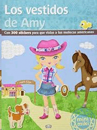 Vestidos de Amy, Los