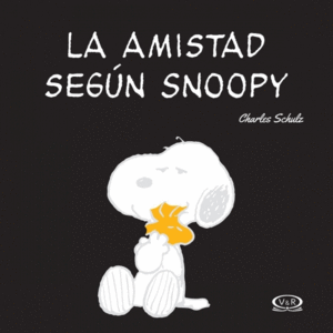 Amistad según Snoopy, La