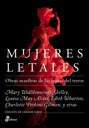 Mujeres letales