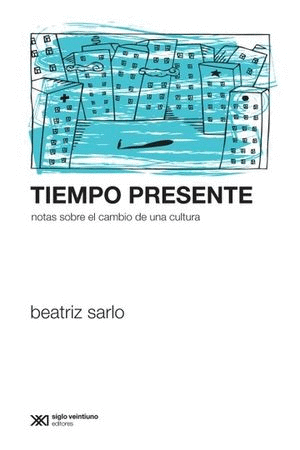 Tiempo presente