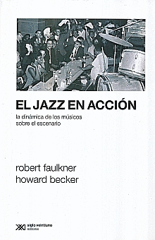Jazz en acción, El