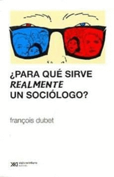 ¿Para qué sirve realmente un sociólogo?