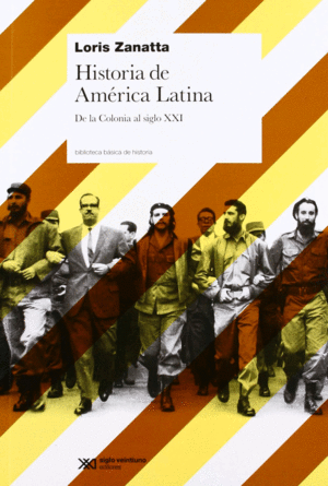 Historia de América Latina, La