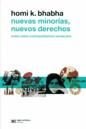 Nuevas minorías, nuevos derechos