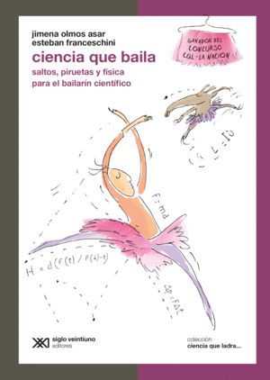 Ciencia que baila