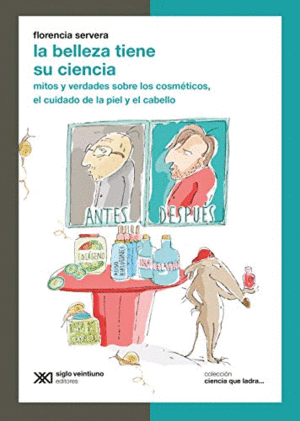 Belleza tiene su ciencia, La