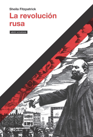 Revolución rusa, La
