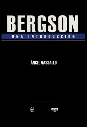 Bergson una introducción