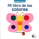 Mi libro de los colores