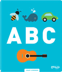 Jugar y aprender ABC