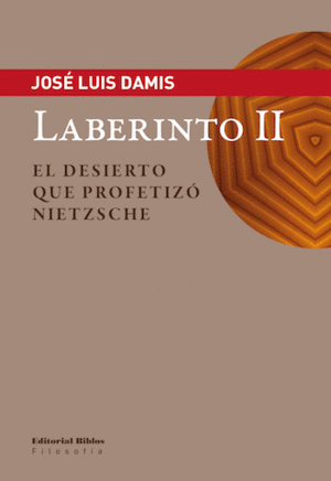 Laberinto II