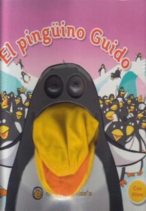 Pingüino Guido, El
