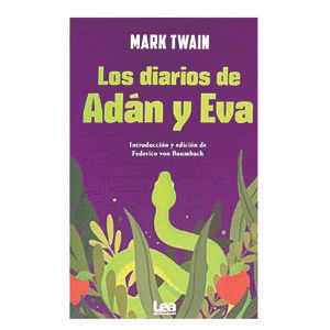 Diarios de Adán y Eva, Los