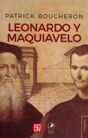 Leonardo y Maquiavelo