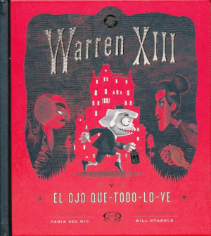 Warren Xiii