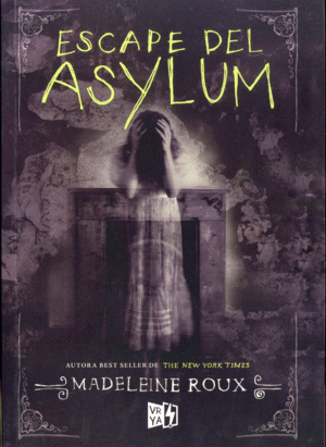 Escape del Asylum