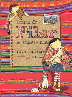 Diario de Pilar en Machu Pichu