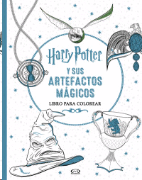 Harry Potter y sus artefactos mágicos