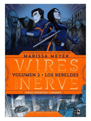 Wires and nerve Vol II
