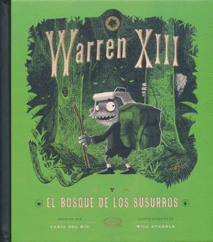 Warren XIII