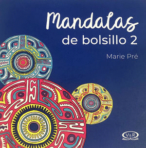 Mandalas de bolsillo 2