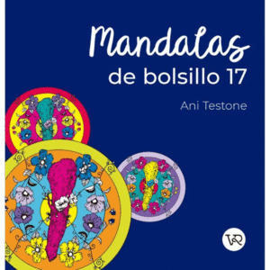 Mandalas de bolsillo #17