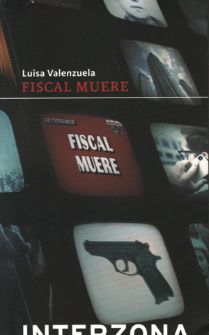 Fiscal muere