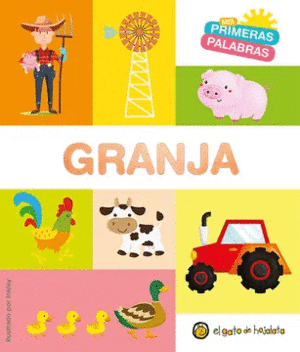 Granja (Venta solo en línea)