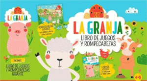 Granja, La (Venta solo en línea)