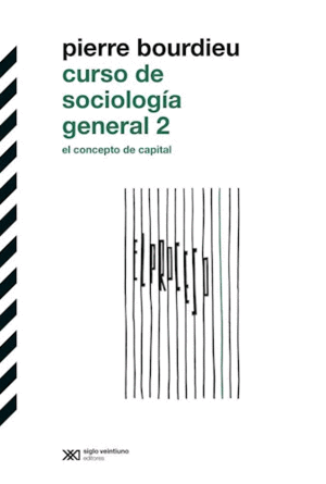 Curso de sociología general 2
