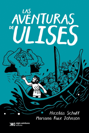 Aventuras de Ulises, Las