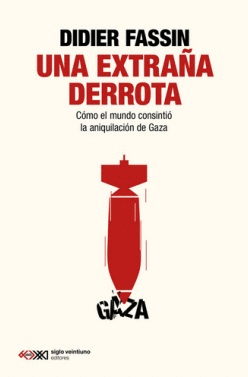 Una extraña derrota