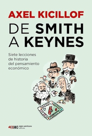 Smith a Keynes, De