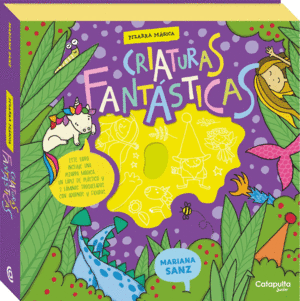 Pizarra mágica 
