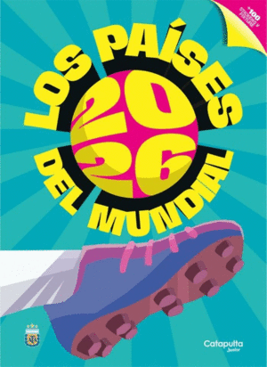 Países del mundial 2026, Los