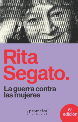 Guerra contra las mujeres, La