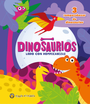 Dinosaurios (Diversión sorpresa)