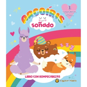 Arcoíris soñado (Venta solo en línea)