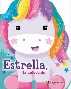 Estrella, la unicornio (Venta solo en línea)
