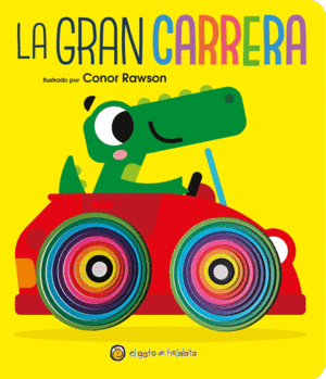 Gran carrera, La