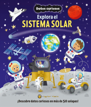 Explora el sistema solar